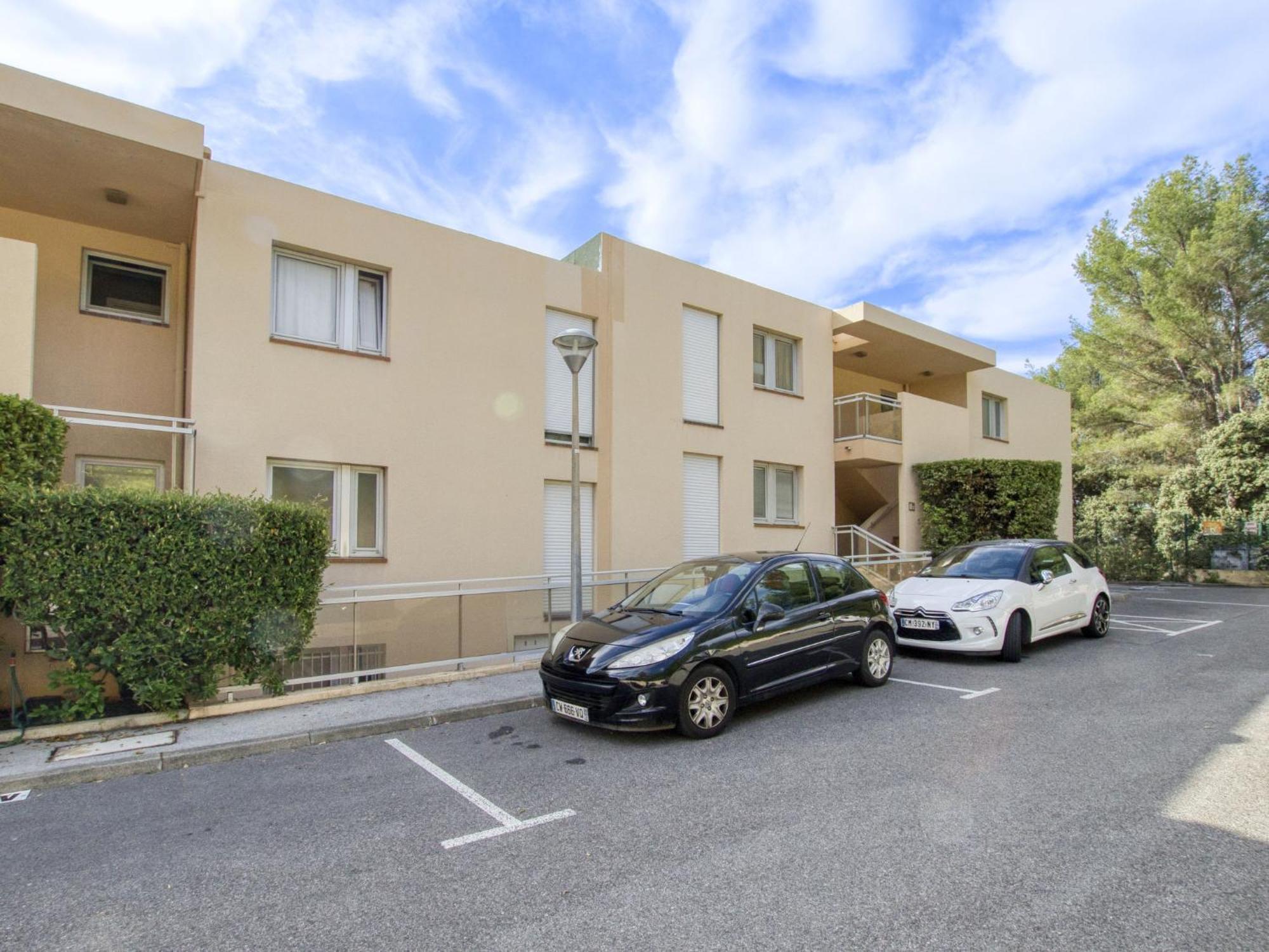 Apartment Vanille By Interhome باندول المظهر الخارجي الصورة