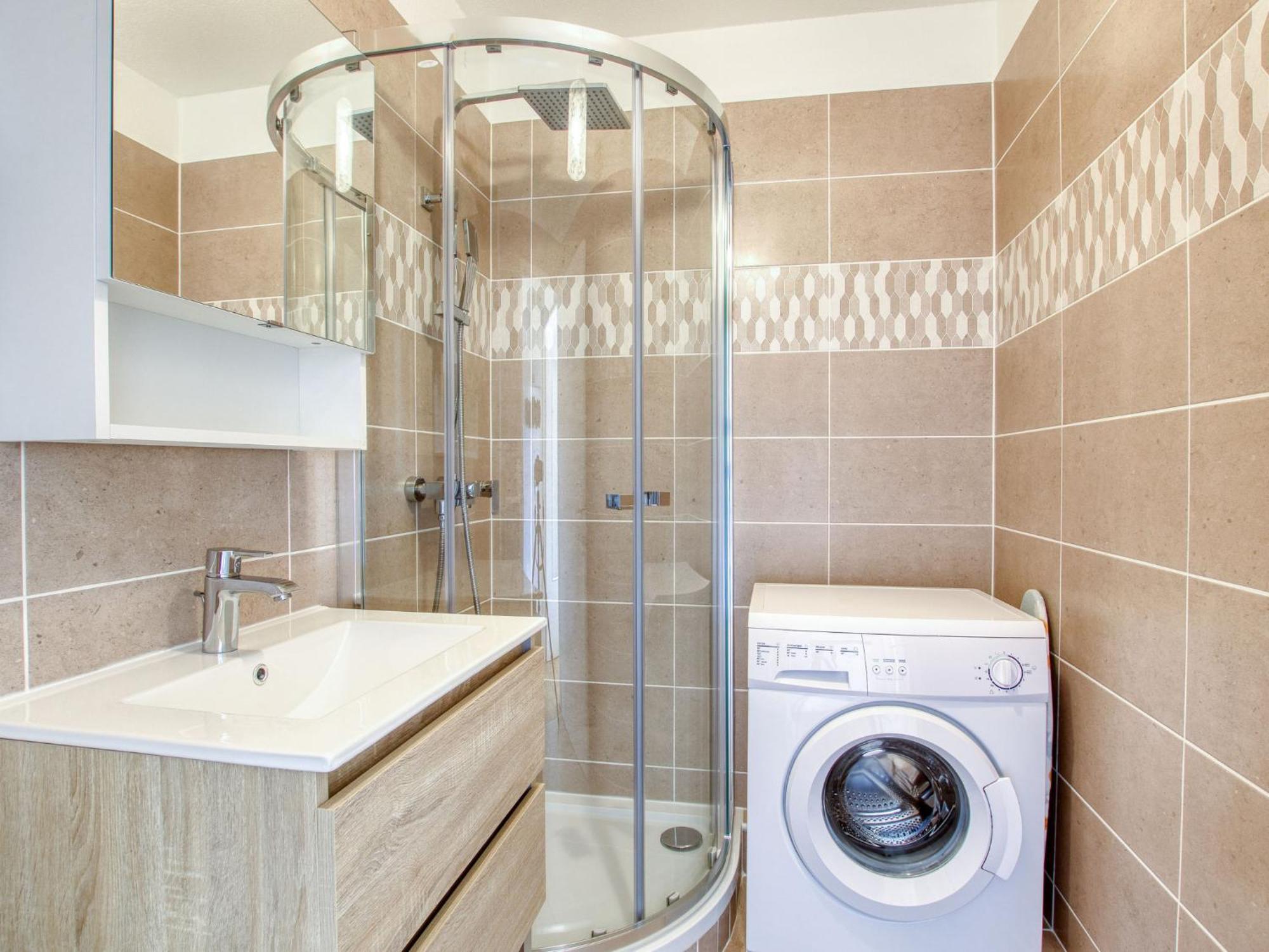 Apartment Vanille By Interhome باندول المظهر الخارجي الصورة