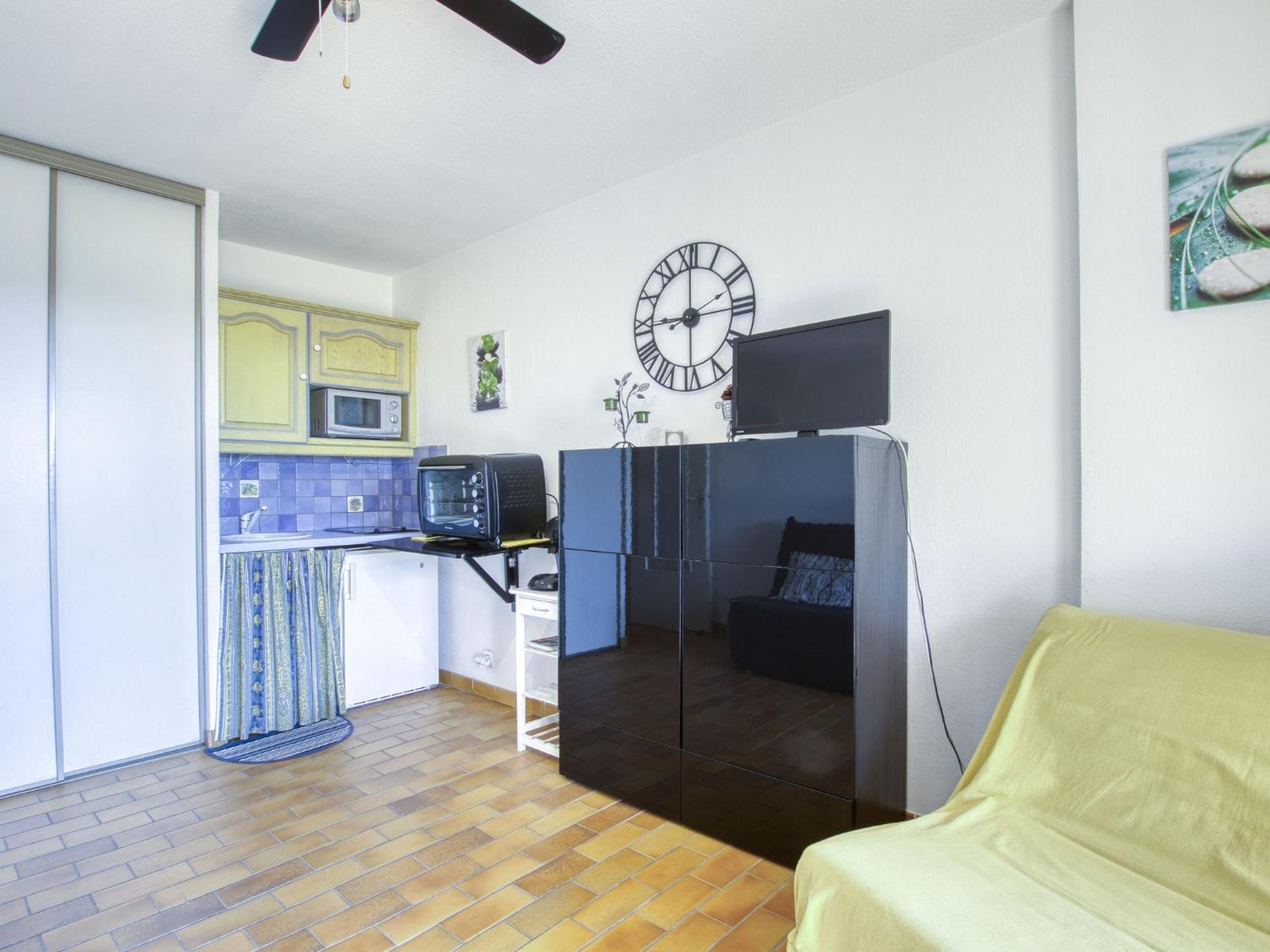 Apartment Vanille By Interhome باندول المظهر الخارجي الصورة