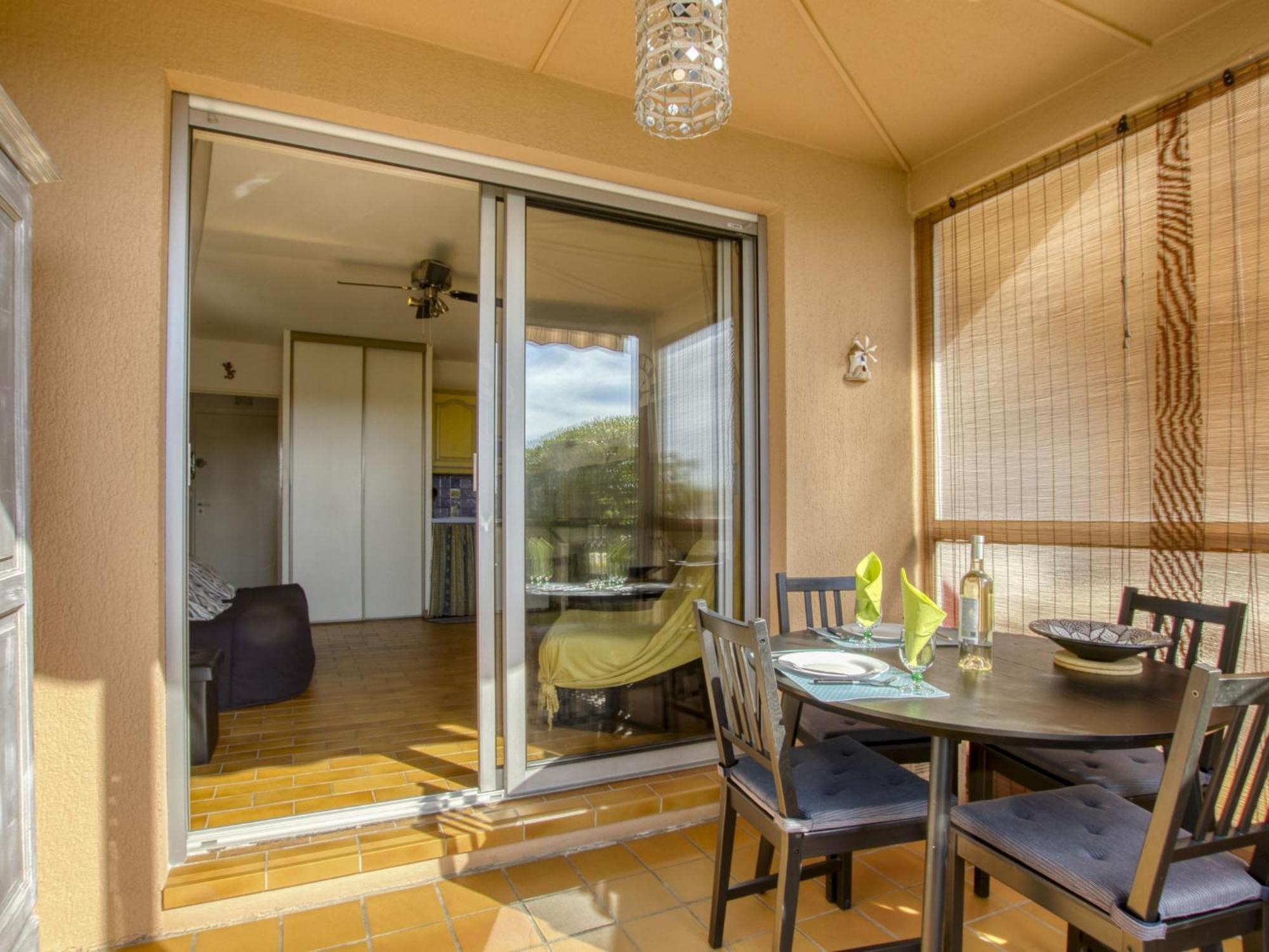 Apartment Vanille By Interhome باندول المظهر الخارجي الصورة